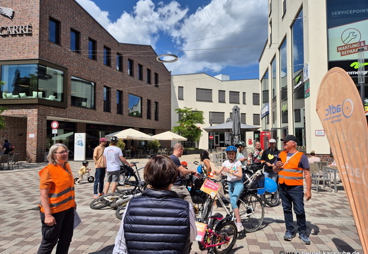 Wem gehört die Stadt? und andere