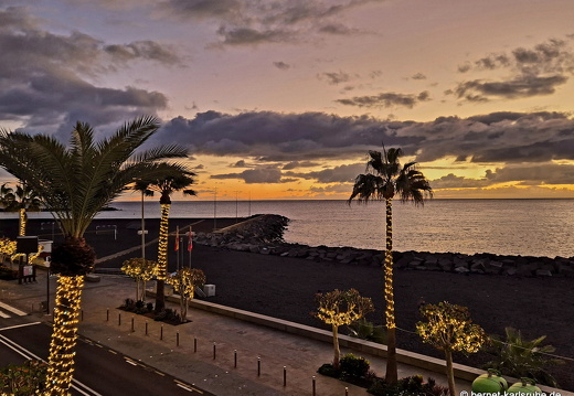 Aussicht aufs Meer  2024/2025