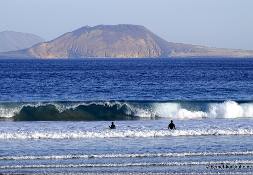 Caleta de Famara