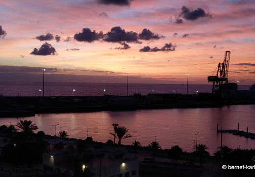 Puerto del Rosario