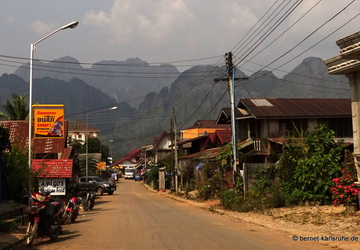 Vang Vieng