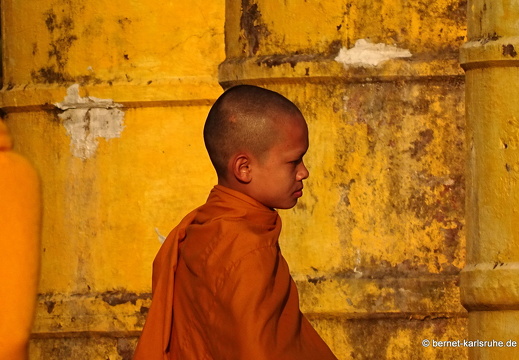 Nord-Laos 2015