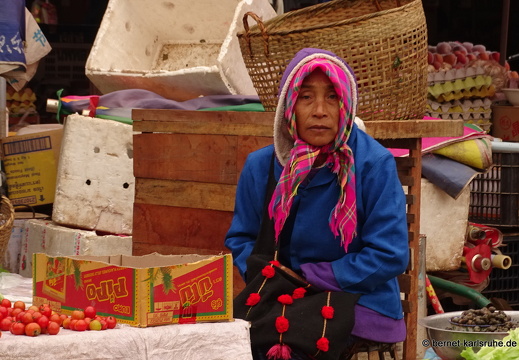 Luang Namtha