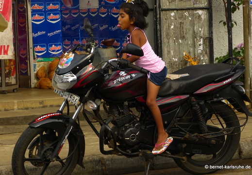 Negombo