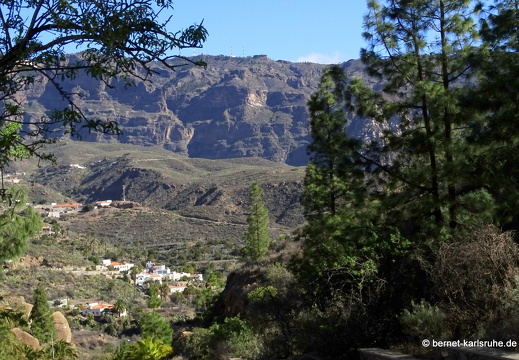 San Bartolomé, Santa Lucia, Telde
