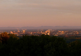 12-08-28-bergwald-sonnenaufgang-026 Panorama