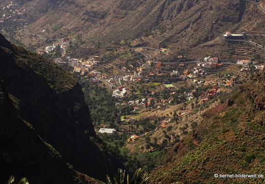 Vallehermoso