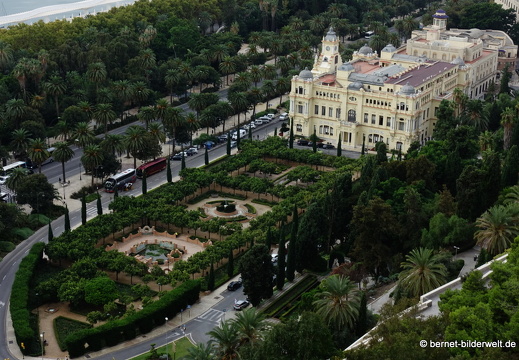Malaga 2017