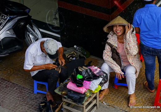 Vietnam, Mekongdelta 2018