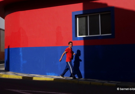 Galdar, San Nicolas 2019