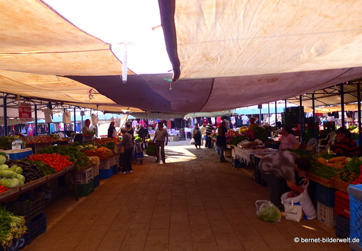 Gazimagusa (Famagusta)